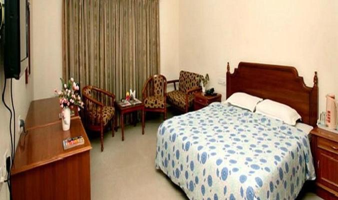 Hotel Shivam
